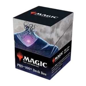 Double Masters 2022: "Emrakul, the Aeons Torn" Deck Box